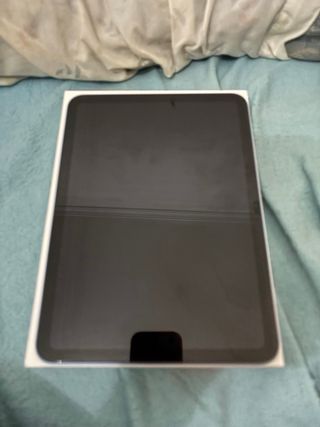 iPad 2025 128GB A16 GARANTÍA. REGALO FUNDA.