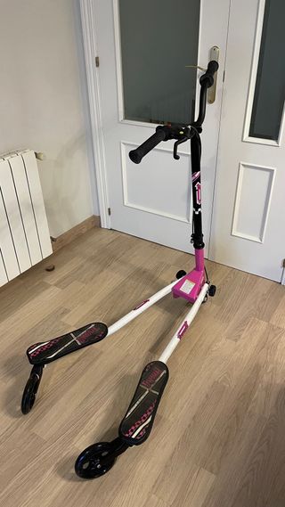 Patinete Trywil 3 ruedas