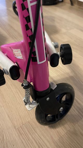 Patinete Trywil 3 ruedas