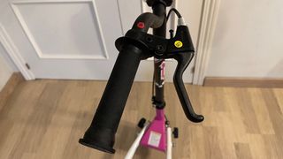 Patinete Trywil 3 ruedas