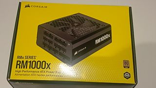 Corsair RM1000x Fuente de Alimentación ATX