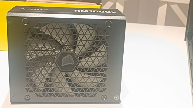 Corsair RM1000x Fuente de Alimentación ATX