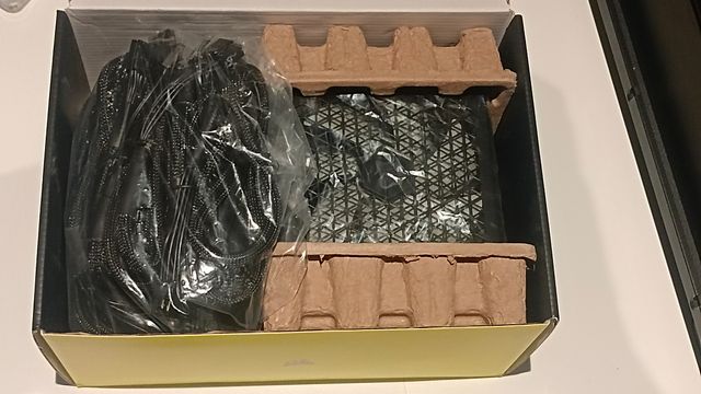 Corsair RM1000x Fuente de Alimentación ATX