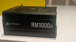 Corsair RM1000x Fuente de Alimentación ATX