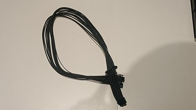 Corsair RM1000x Fuente de Alimentación ATX