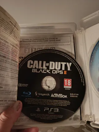 Juegos de play 3