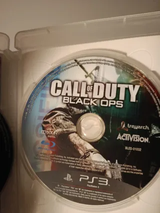Juegos de play 3