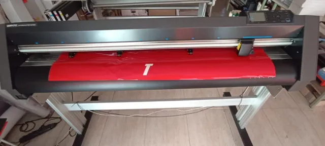 Plotter de corte Graphtec CE7000