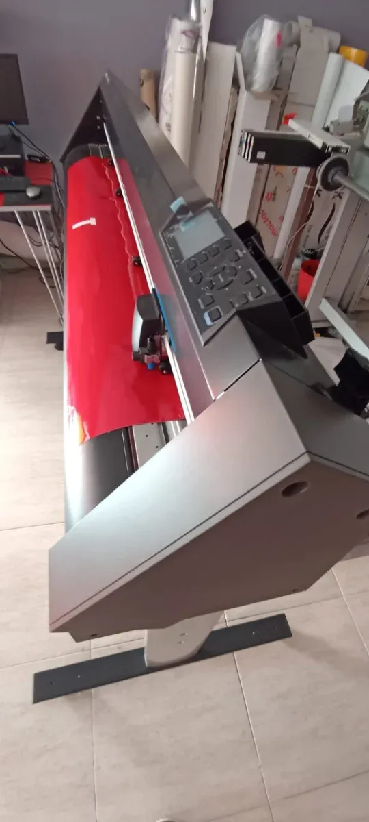 Plotter de corte Graphtec CE7000