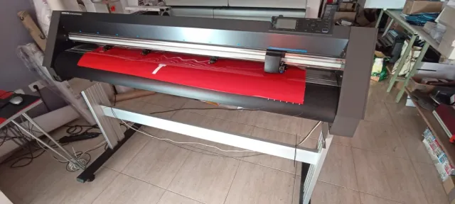 Plotter de corte Graphtec CE7000