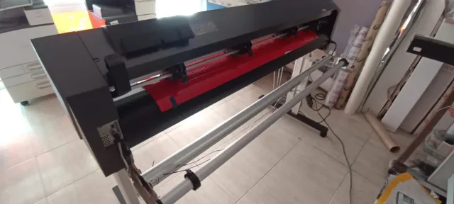 Plotter de corte Graphtec CE7000