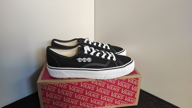 Zapatillas Vans