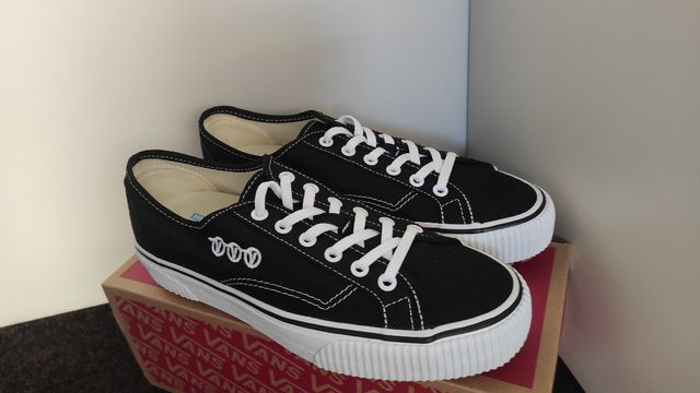 Zapatillas Vans