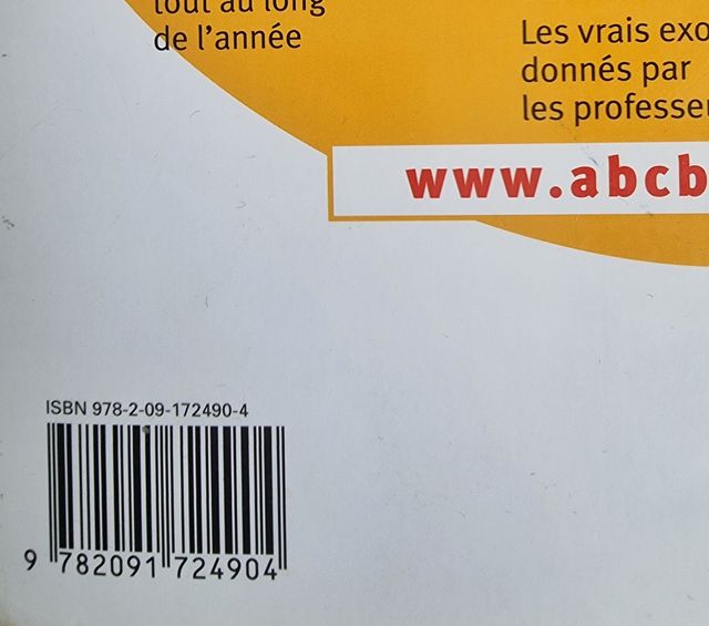 HYPERBOLE 2E PROGRAMME 2009