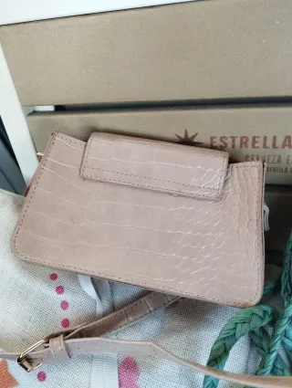Bolsos niña Zara y Primark