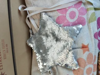 Bolsos niña Zara y Primark