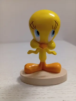 Silvestro e Titti Looney Toons