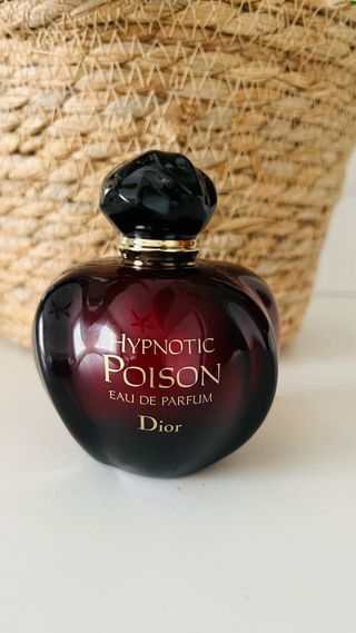Perfume Dior Hypnotic Poison Eau de Parfum 100ml