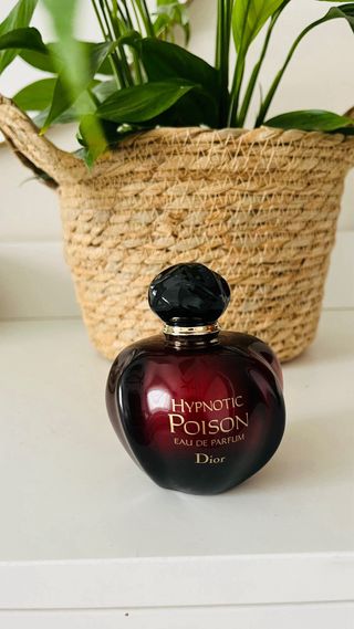 Perfume Dior Hypnotic Poison Eau de Parfum 100ml