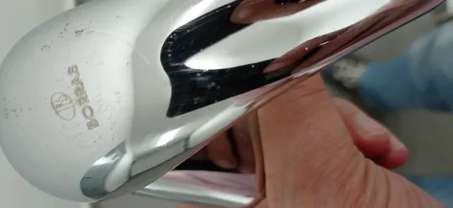 Grifo Monomando Lavabo Marca Borrás