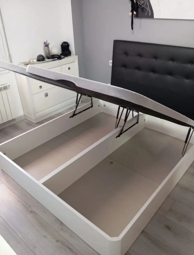 Canapés abatibles - OFERTA