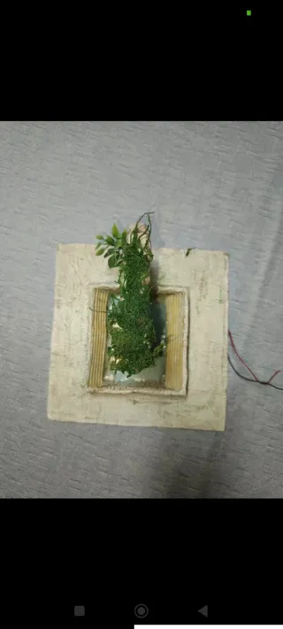 Lavadero Belén Navidad