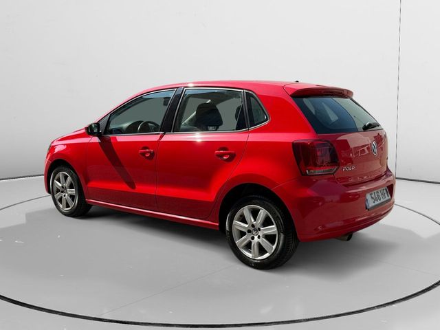Volkswagen Polo 1.4 FSI Sport