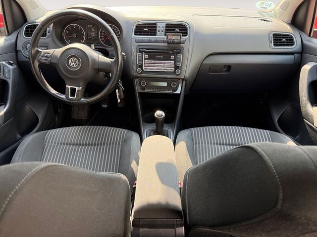 Volkswagen Polo 1.4 FSI Sport