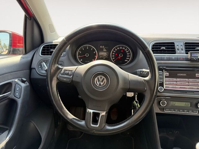 Volkswagen Polo 1.4 FSI Sport