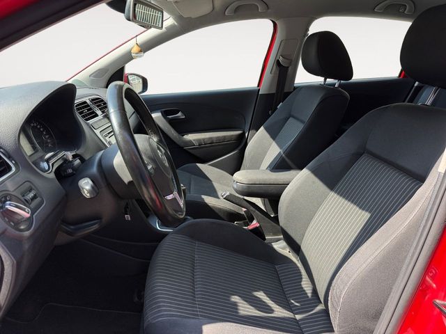 Volkswagen Polo 1.4 FSI Sport