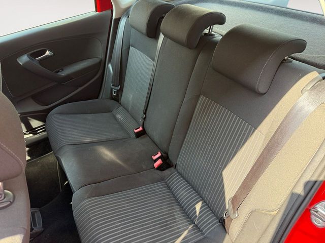 Volkswagen Polo 1.4 FSI Sport