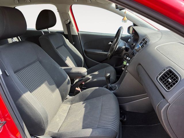 Volkswagen Polo 1.4 FSI Sport