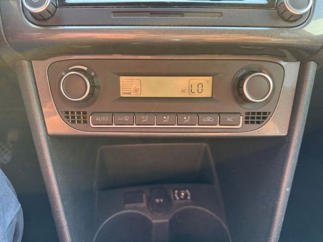 Volkswagen Polo 1.4 FSI Sport