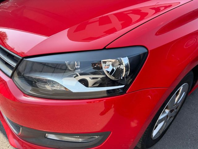 Volkswagen Polo 1.4 FSI Sport