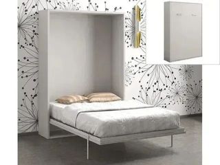 CAMA ABATIBLE VERTICAL NOVA