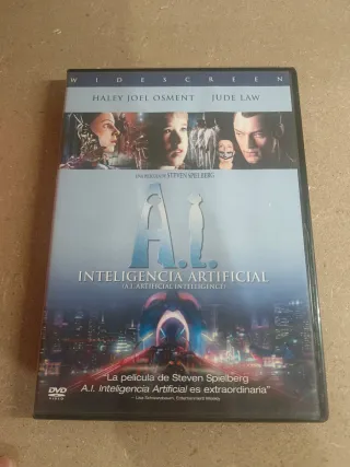 Pack Películas VHS Disney y Warner Bros y DVD