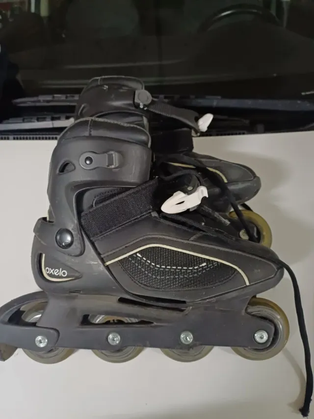 Patines en línea Oxelo mujer