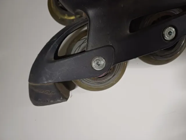 Patines en línea Oxelo mujer