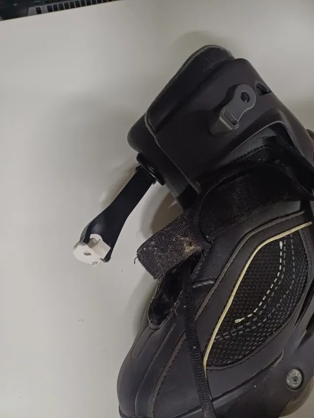 Patines en línea Oxelo mujer