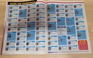 Nintendo Acción Nº 116 Julio