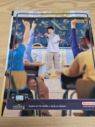 Nintendo Acción Nº 116 Julio