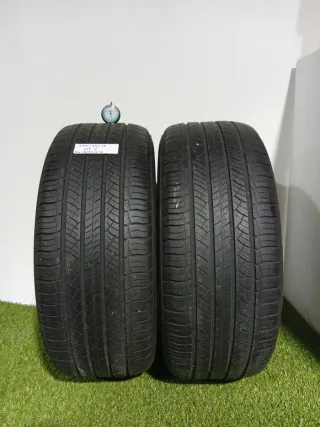 255 55 18 109H MICHELIN LATITUDE TOUR HP RUNFLAT