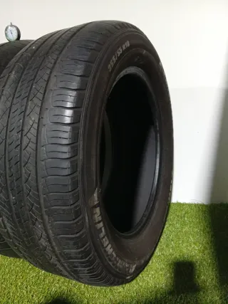 255 55 18 109H MICHELIN LATITUDE TOUR HP RUNFLAT