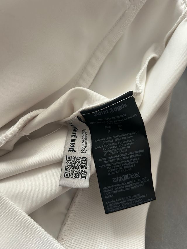 Sudadera Palm Angels