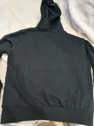 Sudadera Vans Off The Wall Talla M