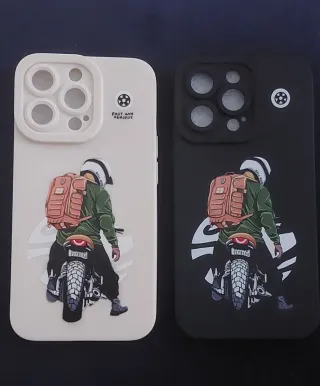 Fundas iPhone 13 Pro