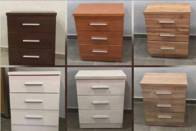 MUEBLES NUEVOS DE FÁBRICA! -40%