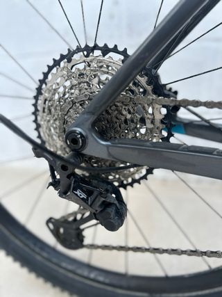 Bicicleta Trek Procaliber 9.6