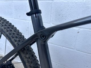 Bicicleta Trek Procaliber 9.6