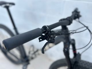 Bicicleta Trek Procaliber 9.6